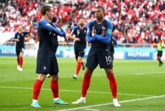 从16年饮恨本土欧洲杯到18年夺世界杯，是什么让法国重返世界之巅