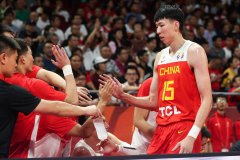 中国篮球最强省份之一，走出多位国手，却没有一支CBA球队
