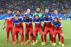 美国职业足球大联盟将于7月8日在奥兰多重新开始世界杯风格的比赛