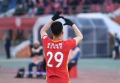 热身赛战报：长春亚泰5-1横扫北京北体大！谭龙梅开二度！