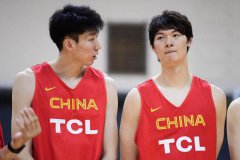 浅析：如果中国男篮派上最佳阵容，世界杯结局或许会不同！
